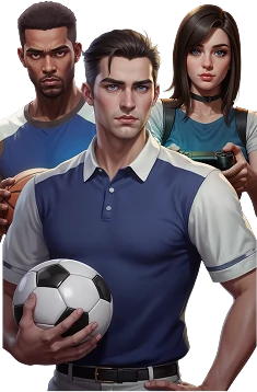 All sports