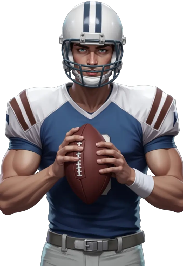 american football