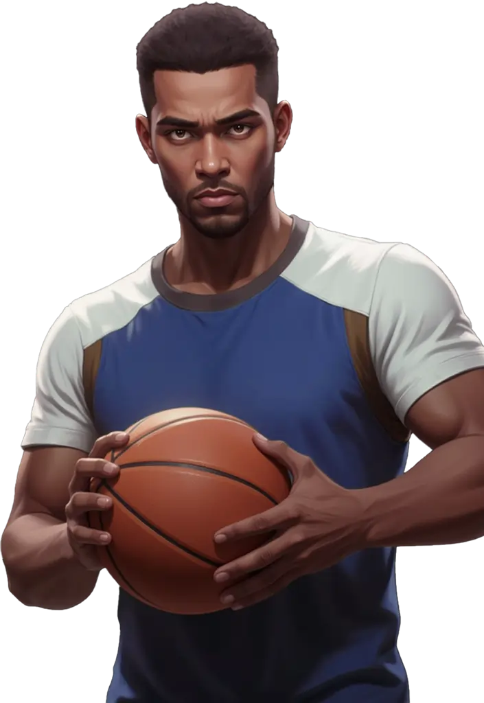 basketball
