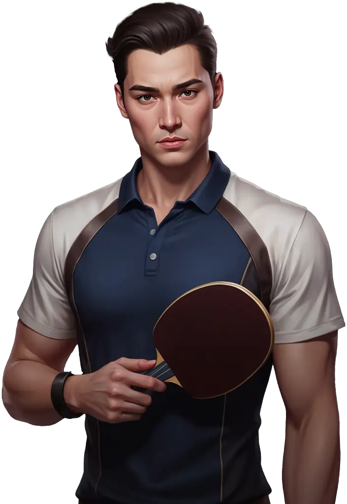 table tennis