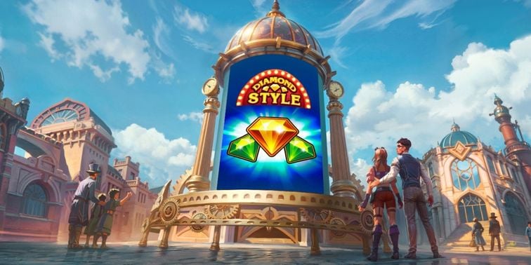 Slot of the Week